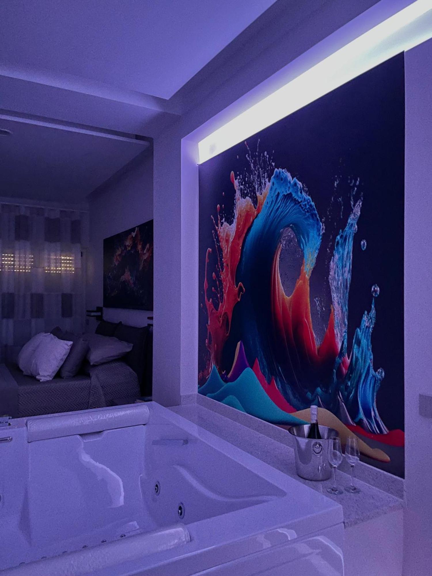Colombo Suite Касино Екстериор снимка
