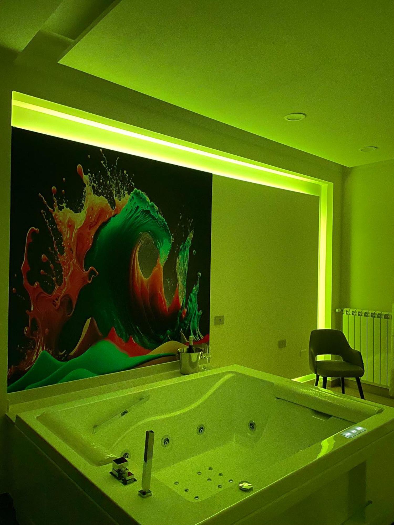 Colombo Suite Касино Екстериор снимка