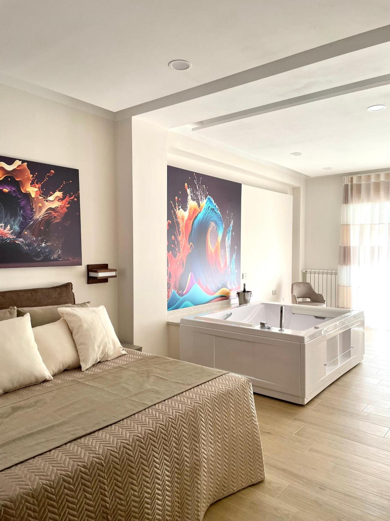 Colombo Suite Касино Екстериор снимка