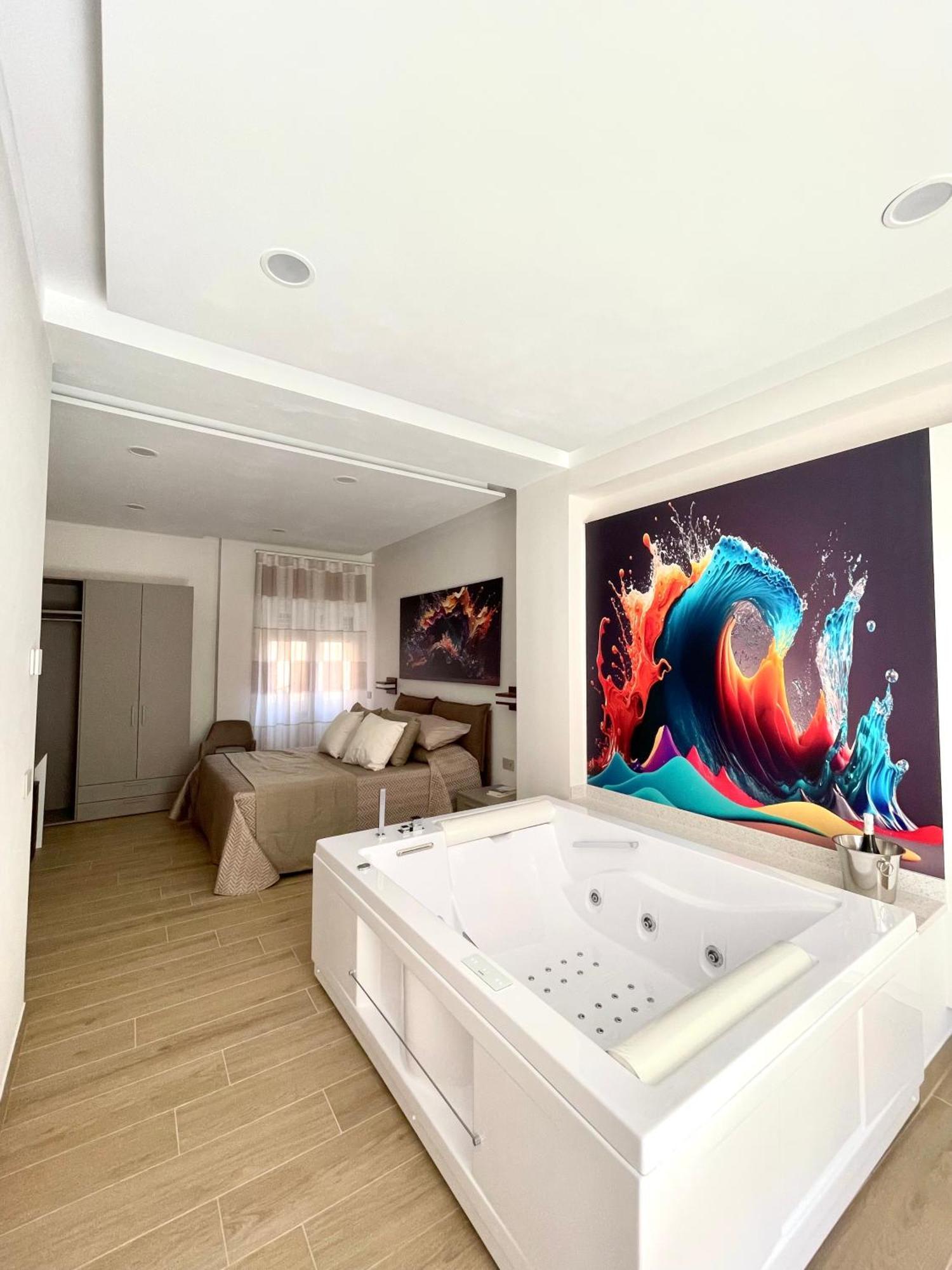 Colombo Suite Касино Екстериор снимка